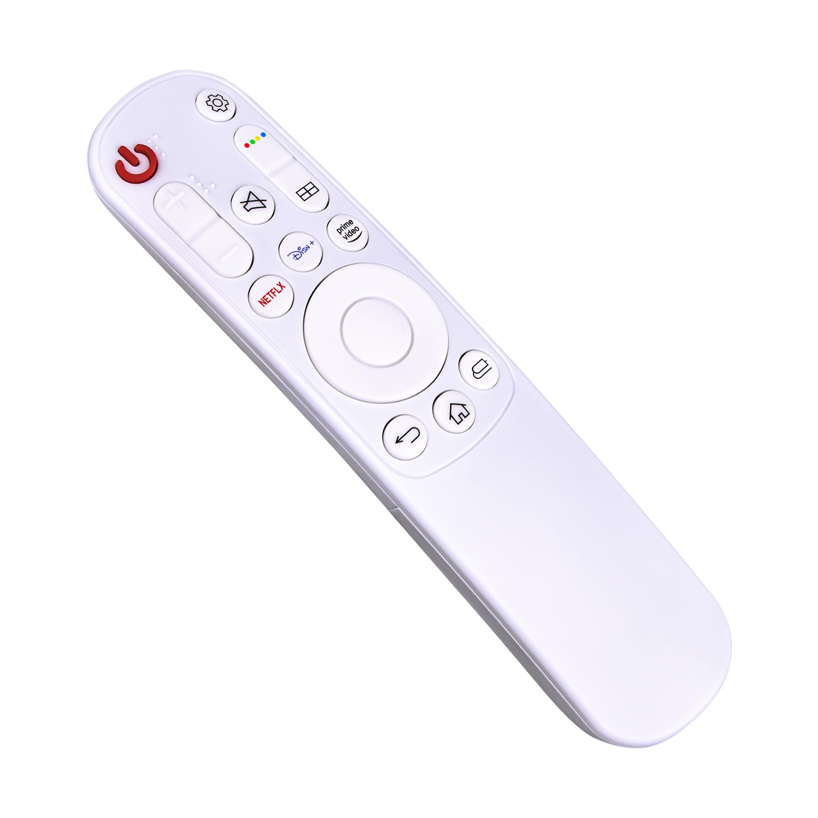 Amazon | AKB76043402 交換用リモコン LG CineBeam Qスマートレーザー
