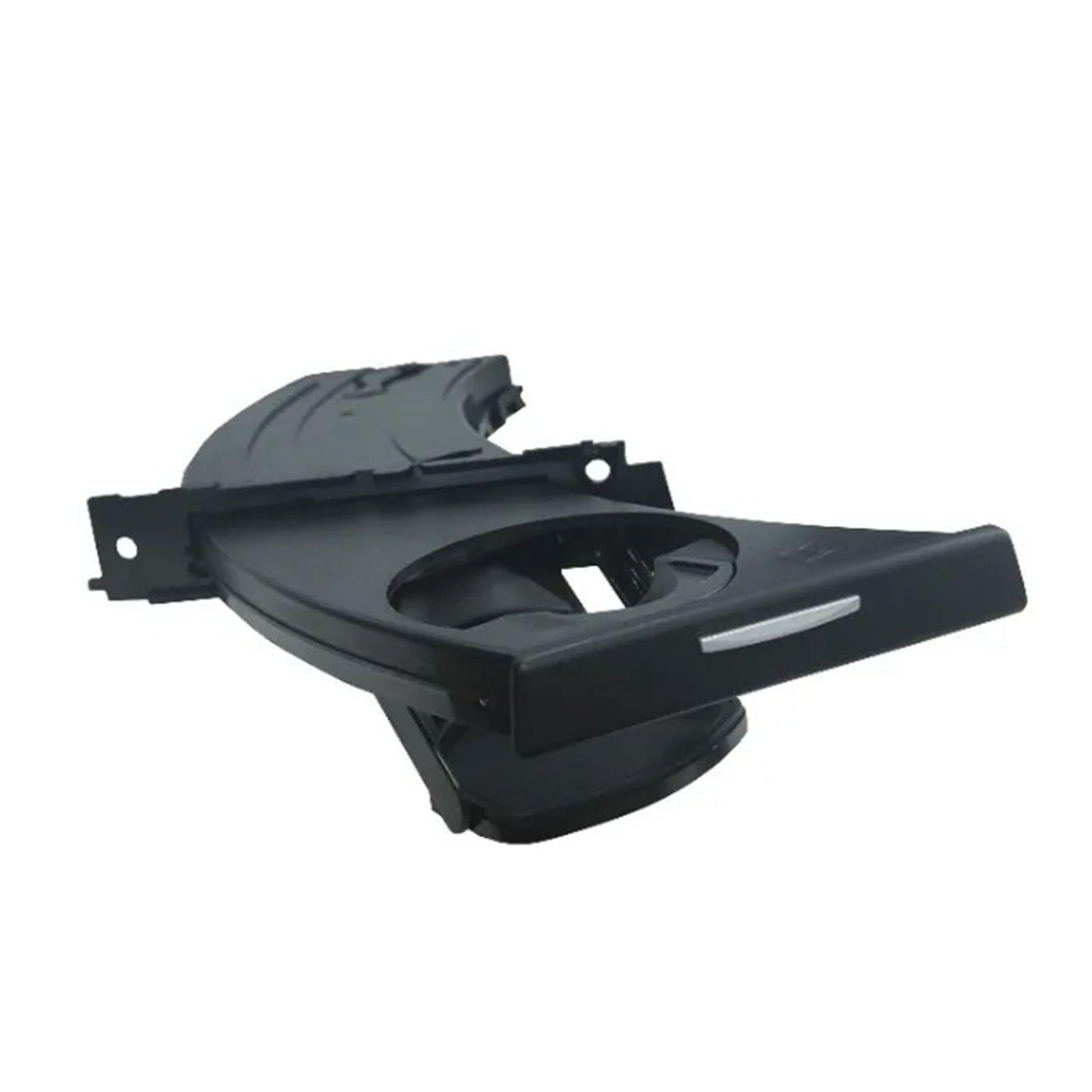 Ljmyy Center Console Cup Organizers Vehicles Cup Holder Assembly Secure Grip 51459173464 51459173468