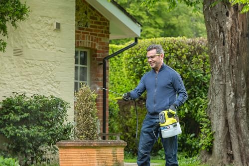 Ryobi 18V OnePlus - vue 7