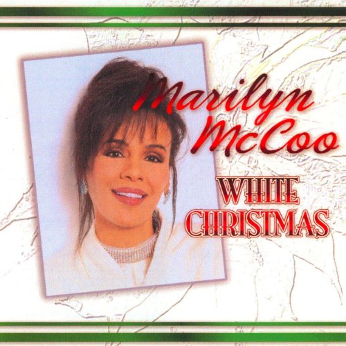 Marilyn McCoo