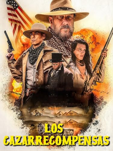 Los cazarrecompensas