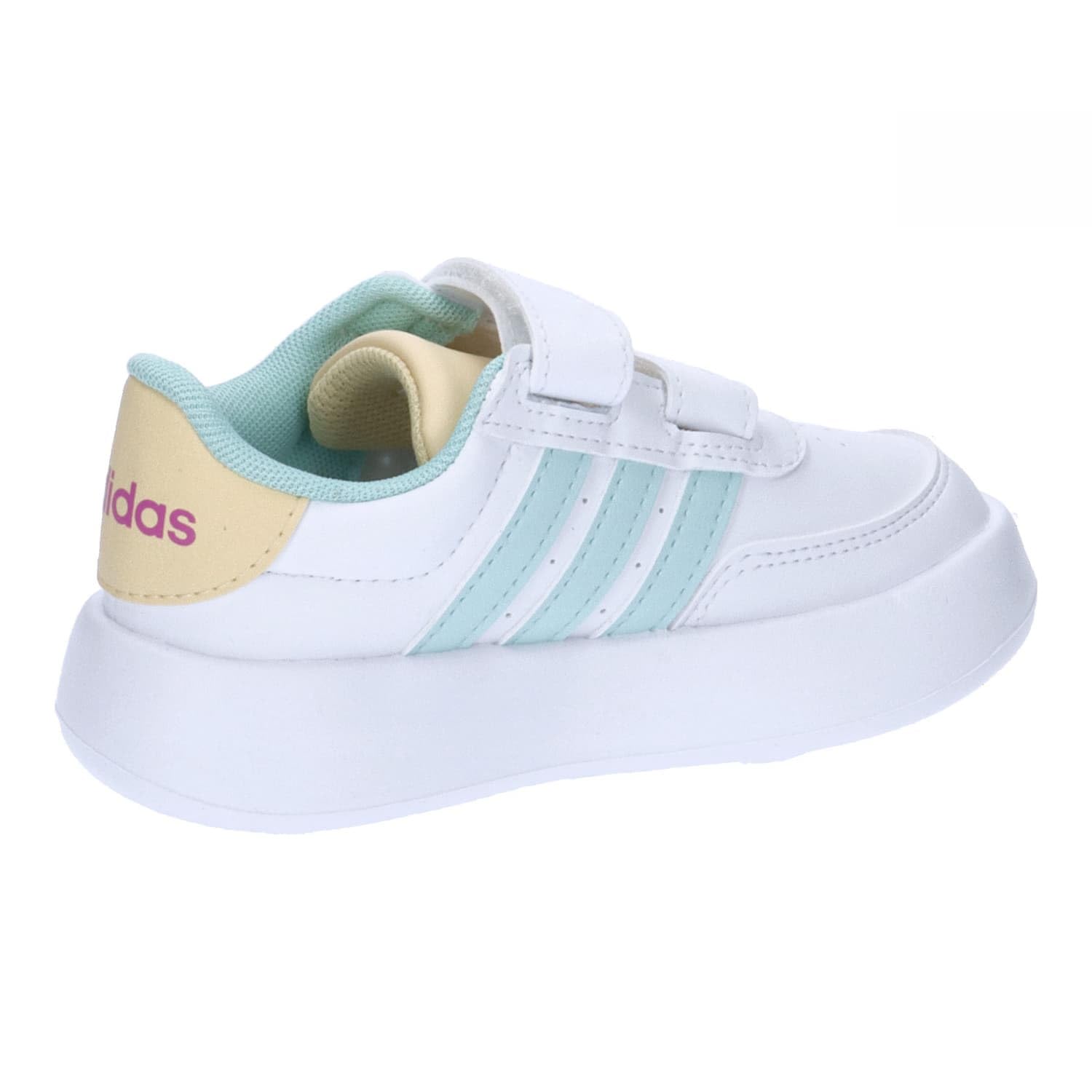 adidas Breaknet 2.0 Kids Chaussures de tennisMixte Enfant