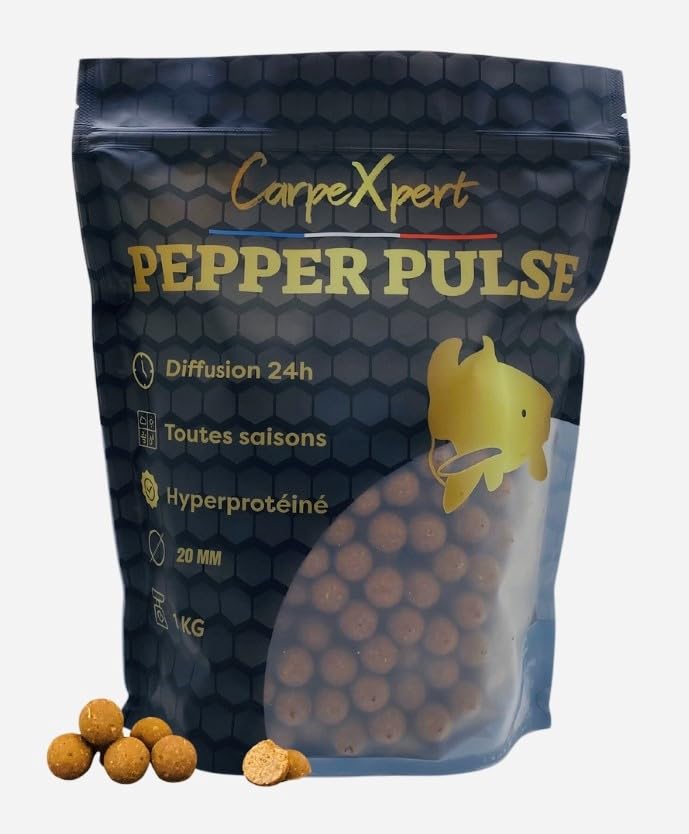 Vis D'appât De Carpe 50pcs Avec Anneau Ronnie Ups Terminal De