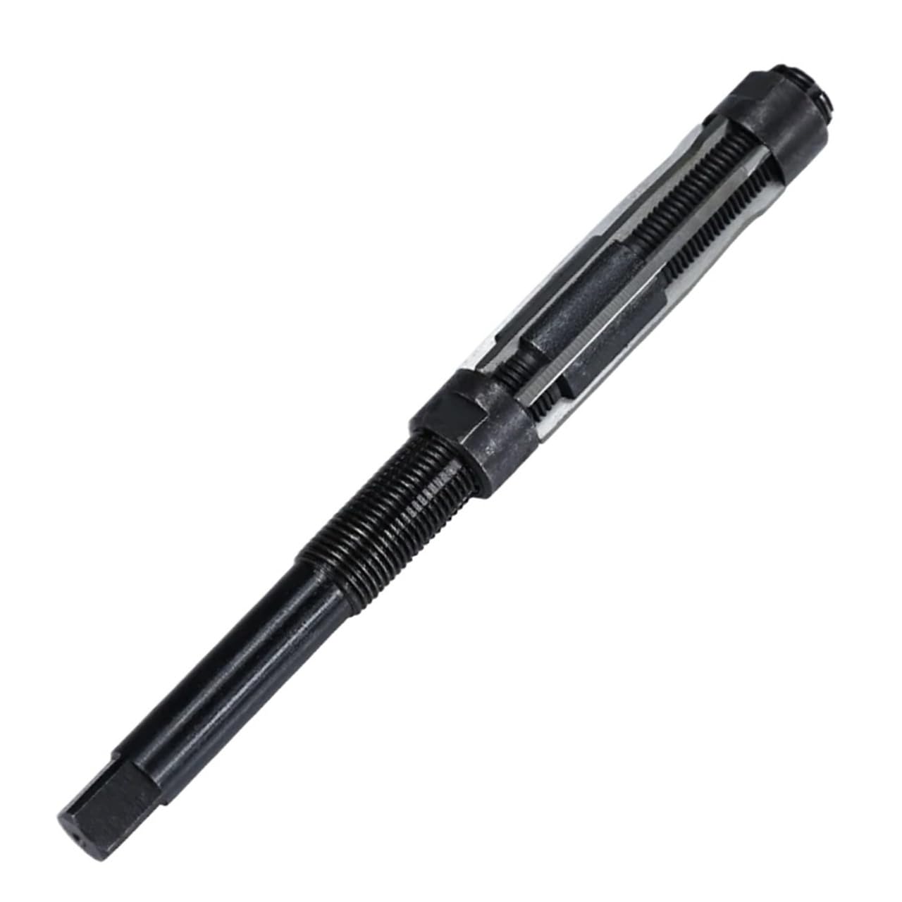 Regulowane rozwiertaki ręczne HSS Narzędzia do cięcia maszynowego 6-30 mm(29.5 33.5mm)