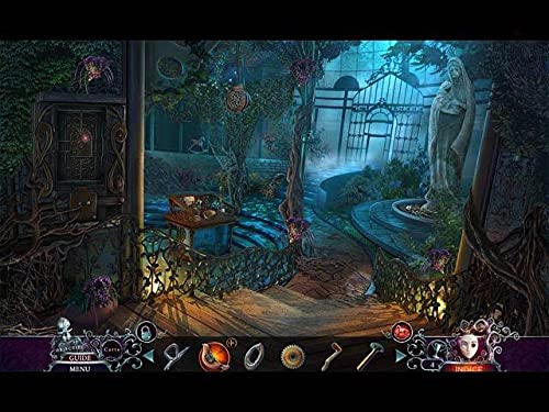 Phantasmat Derrière Le Masque Pc - vue 3