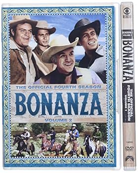 Bonanza: The Official Fourth Season
