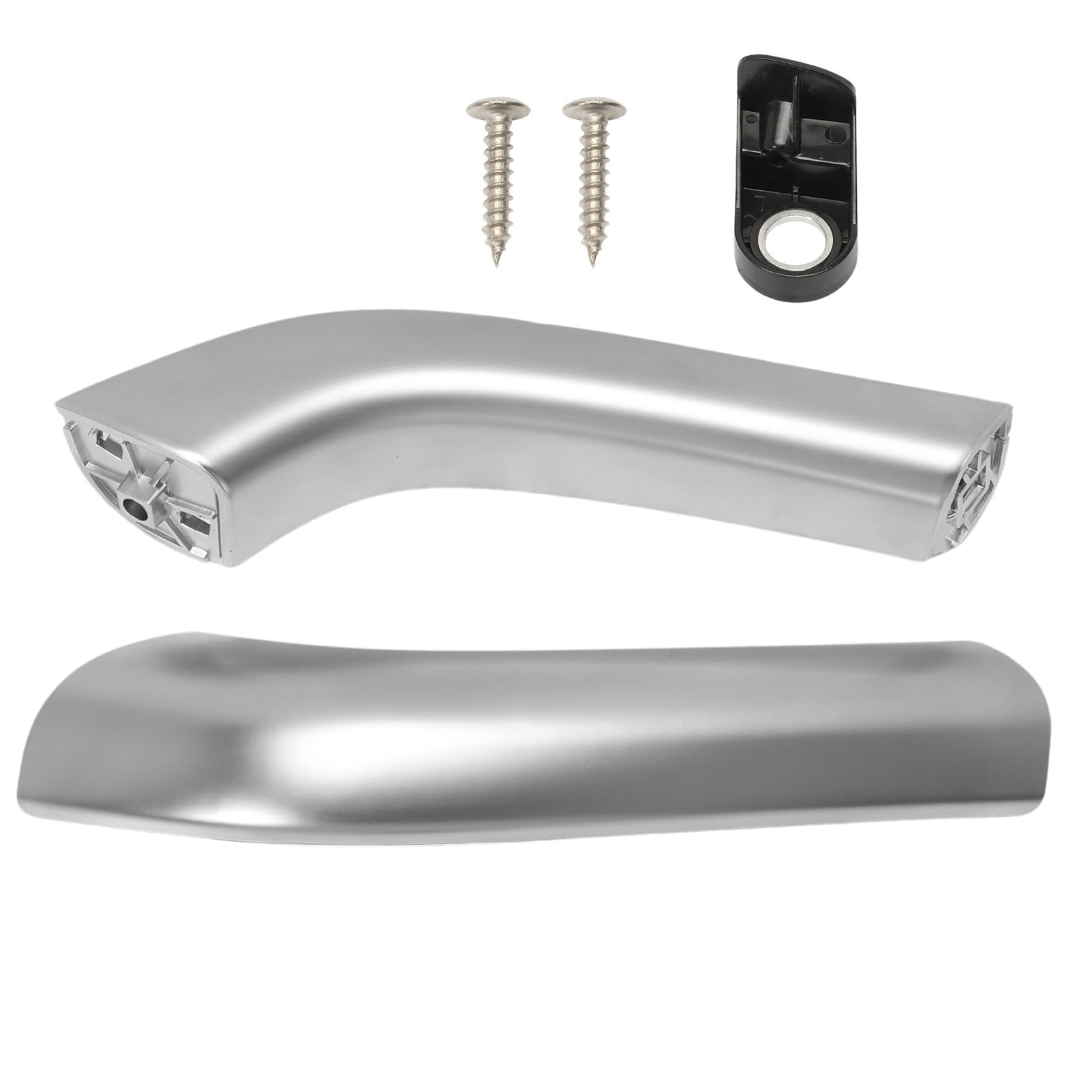 AUROLYNNE 2 x Door Handle Opener Inner Door Handle Frame Pull