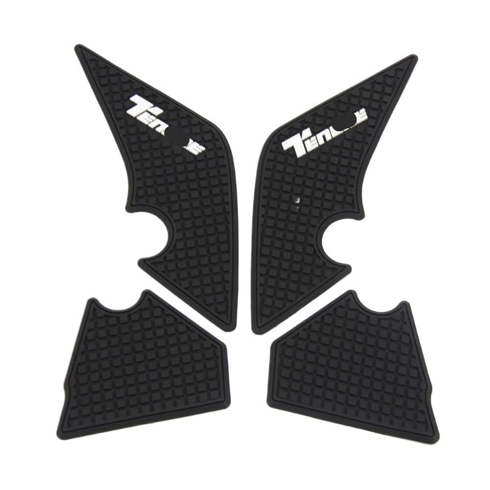 Protection latérale Tenere 700 autocollants de réservoir moto XTZ 2019 2020