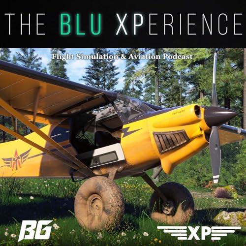 MSFS 2024 Alpha Test | What We Learned! The Blu-XPerience [EP.47]