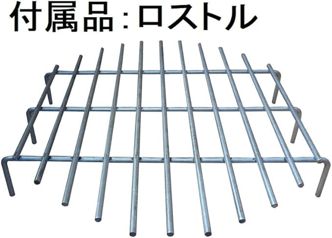 Amazon.co.jp: 家庭用 ステンレス製 焼却炉 120型 : DIY・工具・ガーデン
