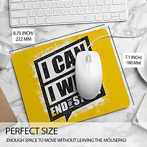 Image of PAPER PLANE DESIGN Mouse Pad Designer Anti Skid Mouse Pads for Desktop and Laptop Computers. D1264