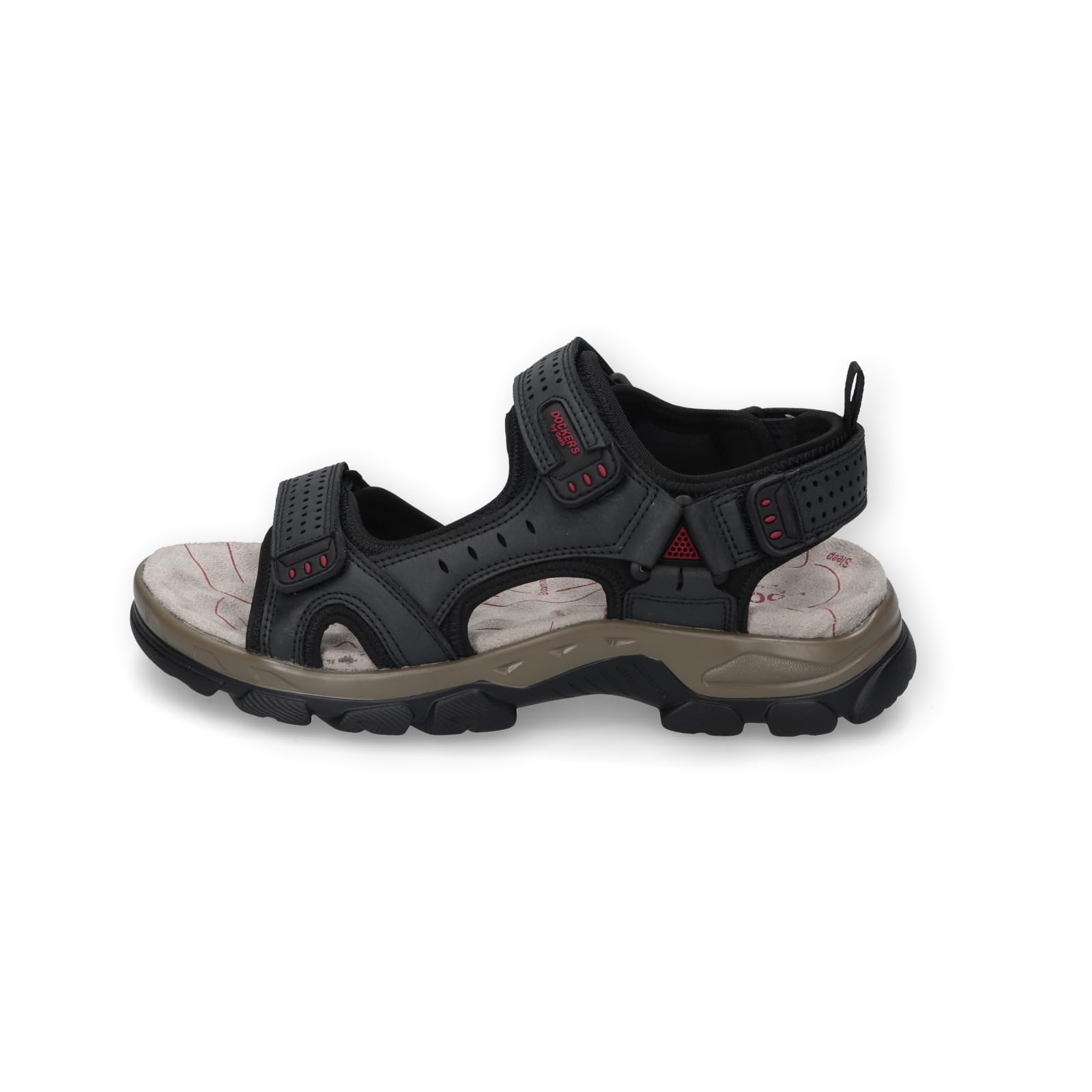 Dockers by Gerli Herren Klassische Sandalen, Männer Sandalen