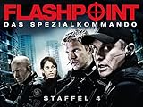 flashpoint paradox latino  Ein Team auf Bewährung