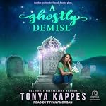 Cover of A Ghostly Demise