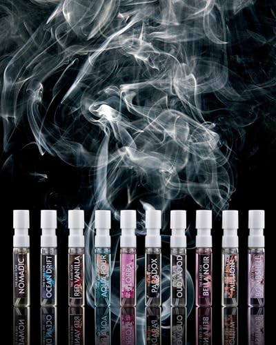 Image of Discovery Set | 10 Signature Perfumes