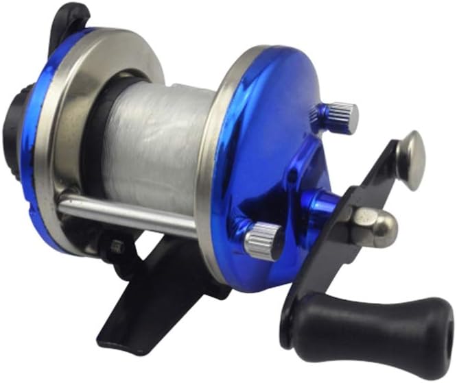 bobine di acqua dolce