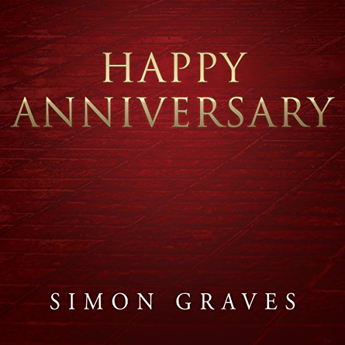 Happy Anniversary by Simon Graves episode artwork