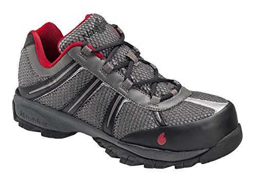 Image of Nautilus Safety Footwear Specialty SD N1343 Men's Steel Toe Athletic Work Shoes
