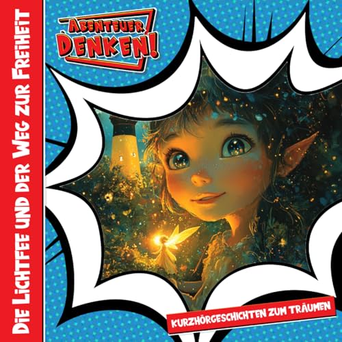 Die Lichtfee und der Weg zur Freiheit