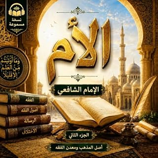 الأم - الجزء الثاني cover art