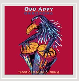 Okropong (Traditional Music of Ghana)