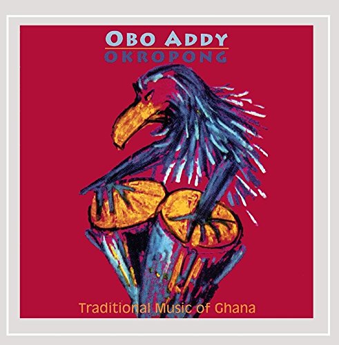 Okropong (Traditional Music of Ghana)