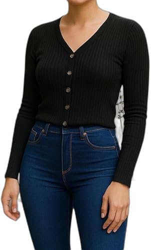 Womens Crop Jersey