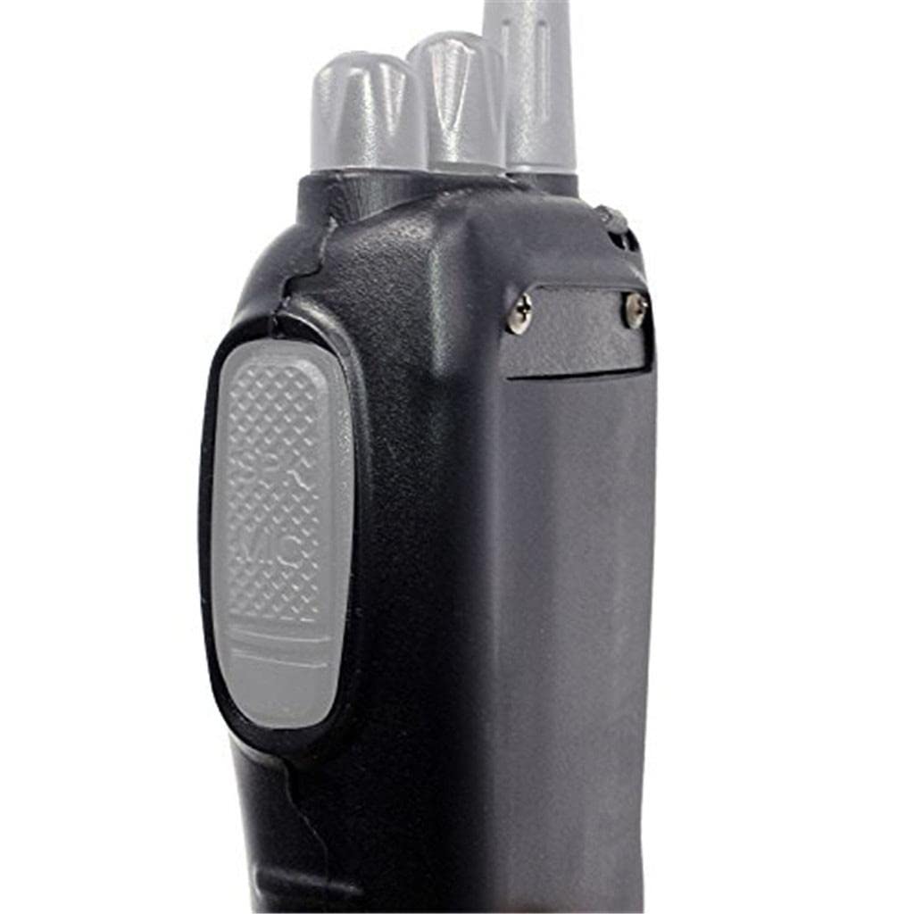 CALANDIS® Handheld Soft Rubber Case Protection Cover for Baofeng Bf-888S 666S Rh777