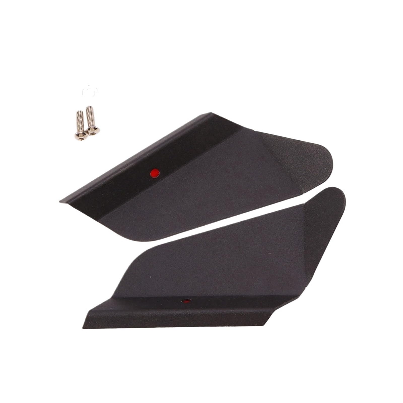 Deflettori dell'Aria del Flusso d'Aria della Ventola del Radiatore for Tiger 900 GT PRO for Tiger 850 Sport 2020