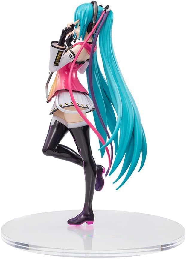 miku♡ Amazon.com: Thunder Tech Luminasta Hatsune Miku Series - Project