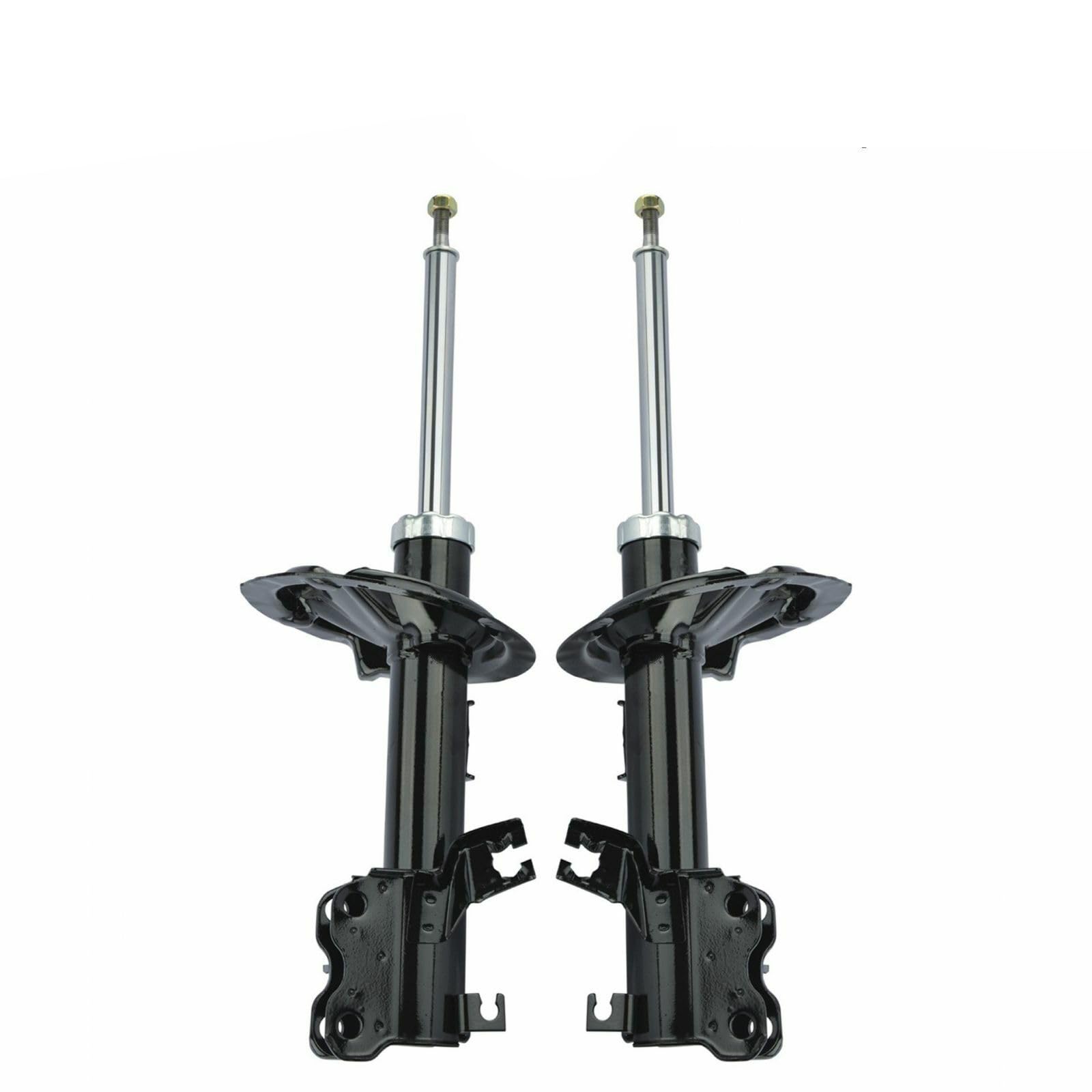 Amazon.com: ieikq 2pcs Suspension Shock Absorber Strut Cartridges  