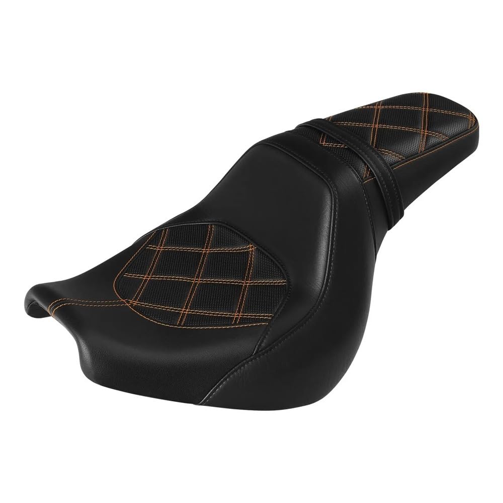 Anteriore Driver Sedile Conducente del motociclo Sedile