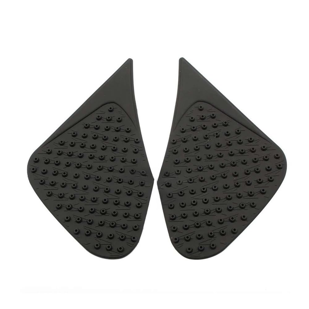for Ya&maha YZF YZ-F R1 R3 R6 R25 R125 Motorcycle Accessoies Side Gas Knee Grip Protector Sticker Tank Traction Pad Motorcycle Tank Pad