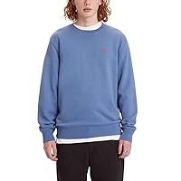 Levi's New Original Crew, Felpa Uomo
