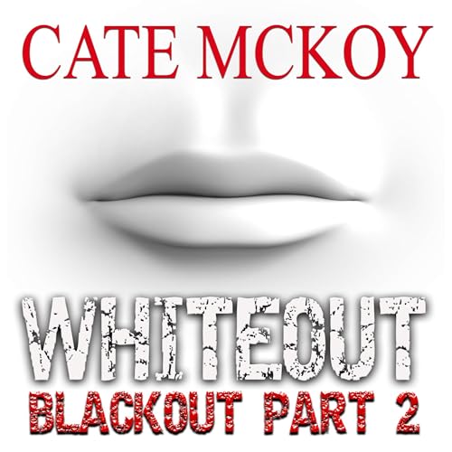 Page de couverture de Whiteout