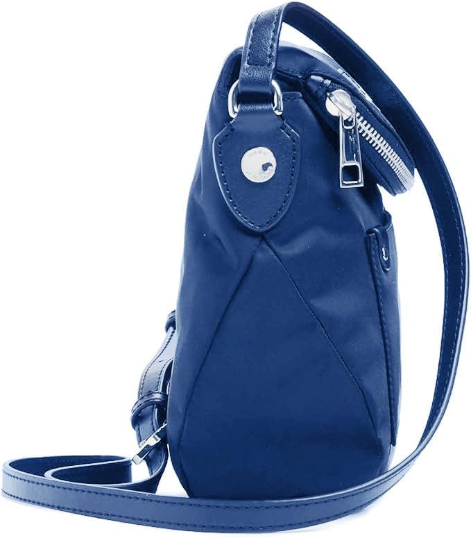 Marc Jacobs Preppy Nylon Mini Natasha Crossbody Bag - Image 5