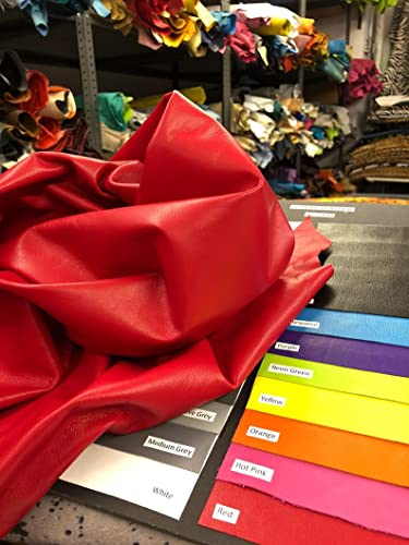 Men's Varsity Baseball Letterman Bomber Premium Wool & Genuine Red Leather Sleeves Jacket3