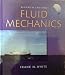 Fluid Mechanics with Student DVD (McGraw-Hill Series in Mechanical Engineering)