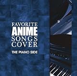Favorite Anime Songs Cover the [Import allemand]