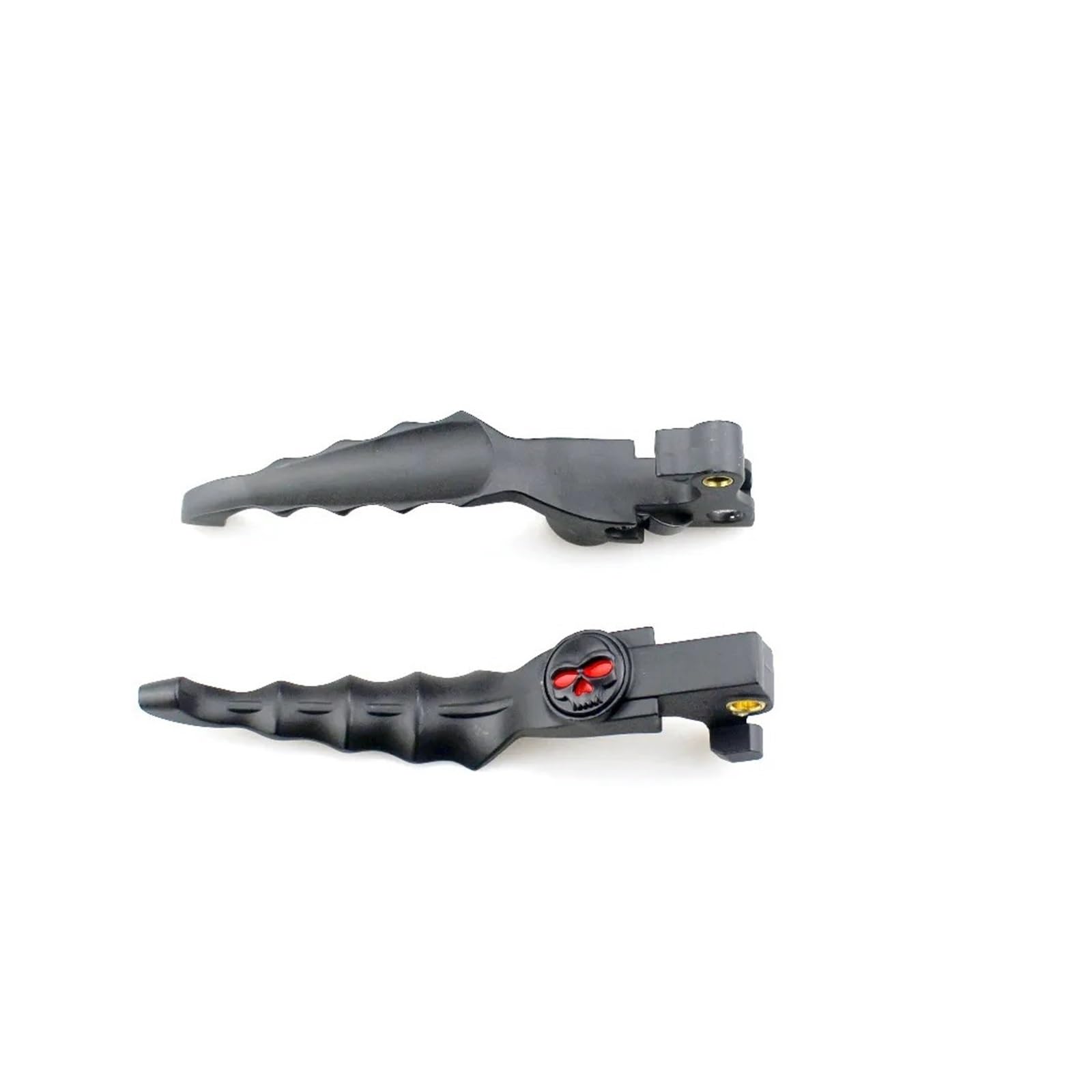 Palanca de freno y embrague para Harley Sportster 883 1200