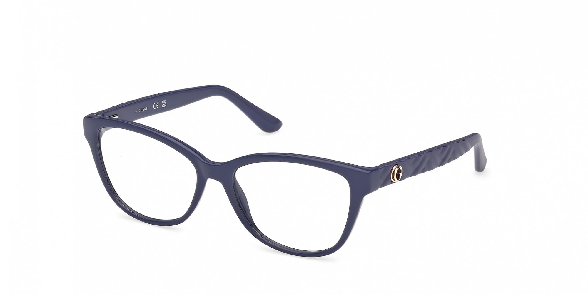 GAFAS GUESS - GU50307 C: shiny blue