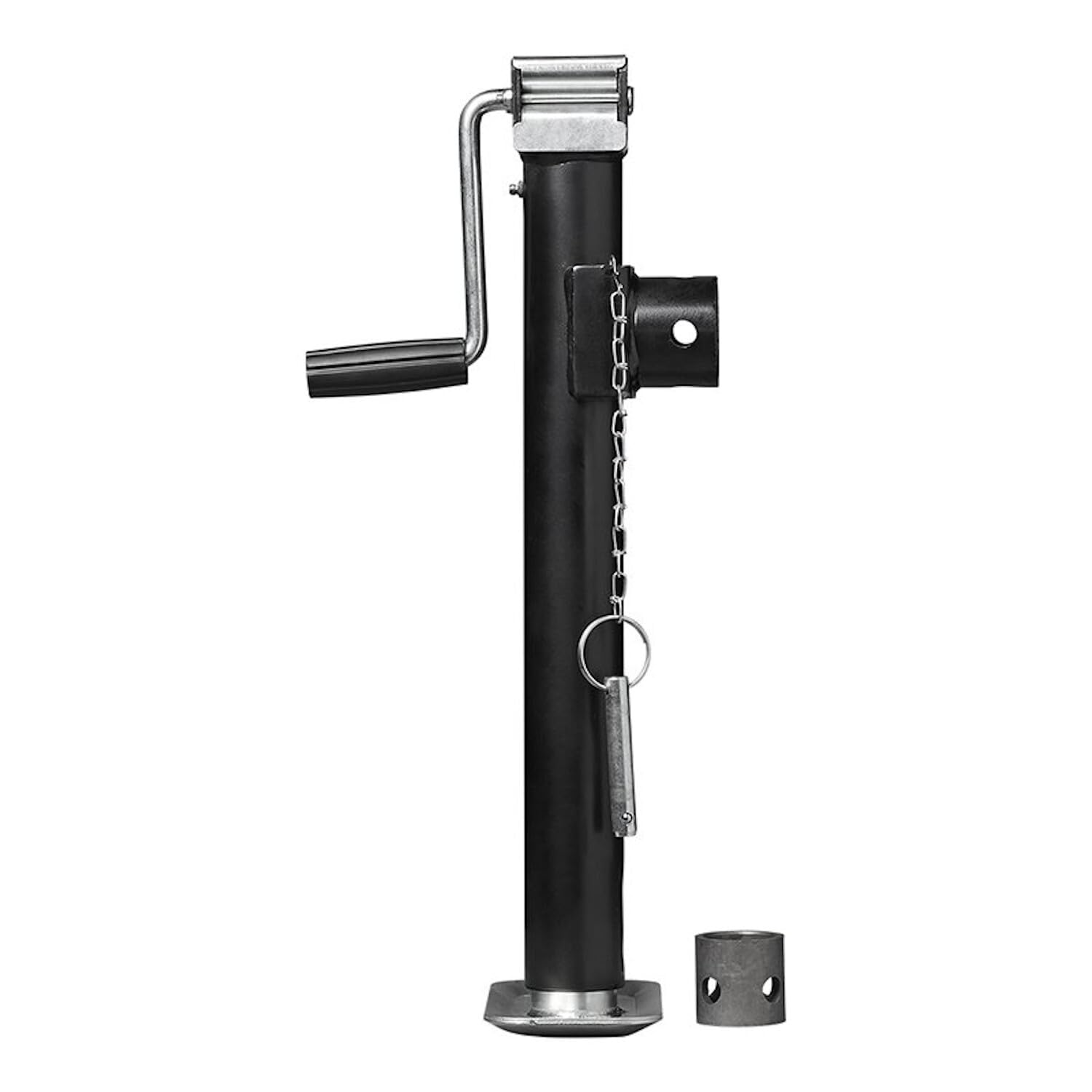 ProPlus Abstellstütze ausdrehbar Heavy Duty SH57/2000