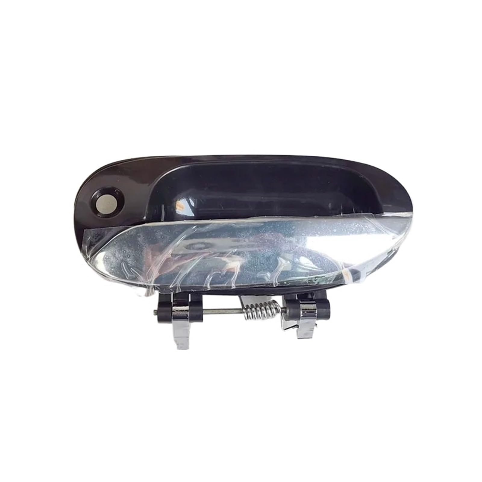 Nokrgqw Front Lh Left Handle Passenger For Kia For Carens 2003-2006 Outside Doorknob Door Handle(Front Lh)