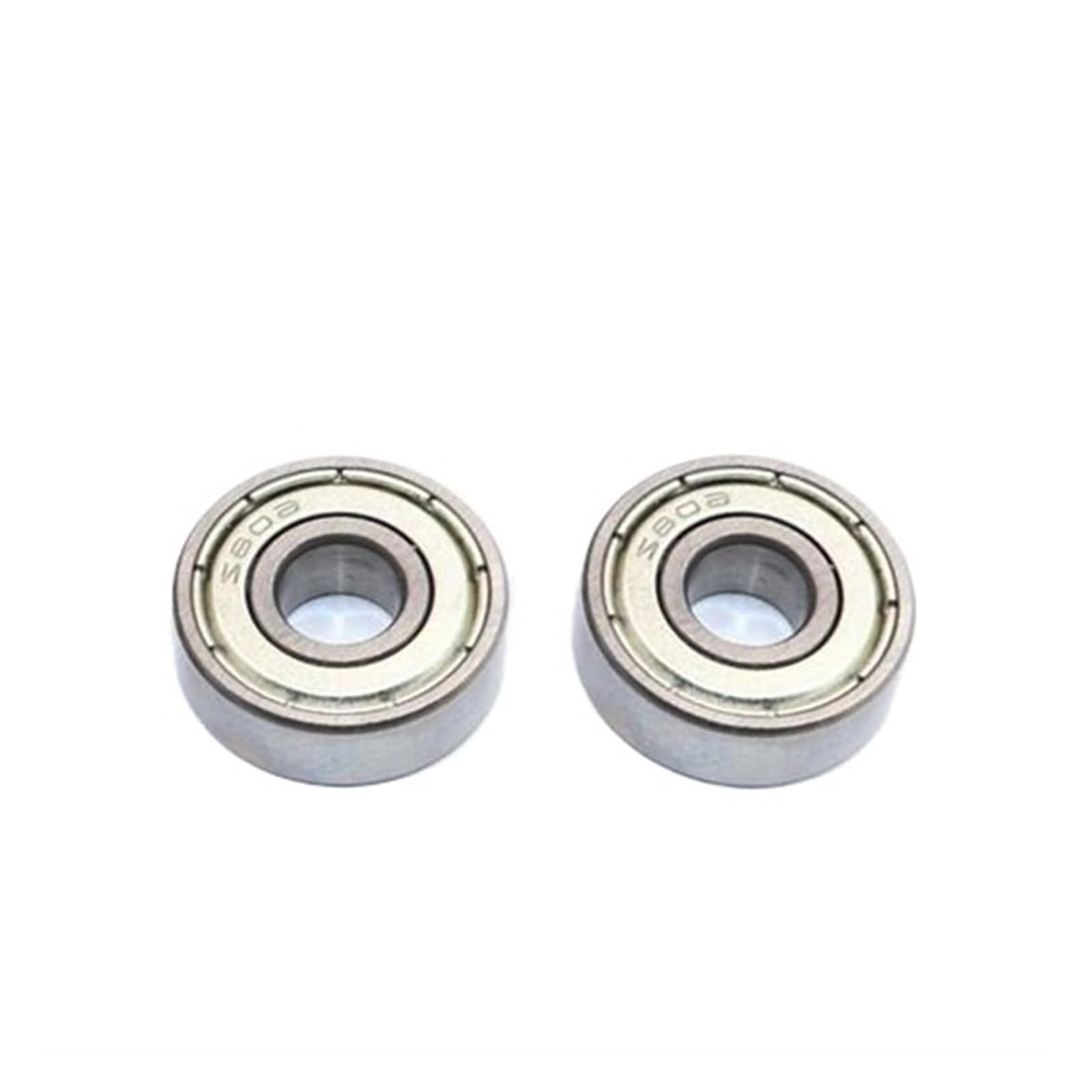 Industrial Shaft Bearings, 10pcs/Lot 692zz 693zz 694zz 695zz 696zz 697zz 698zz 699zz Miniature Bearing Deep Groove Ball(692zz)