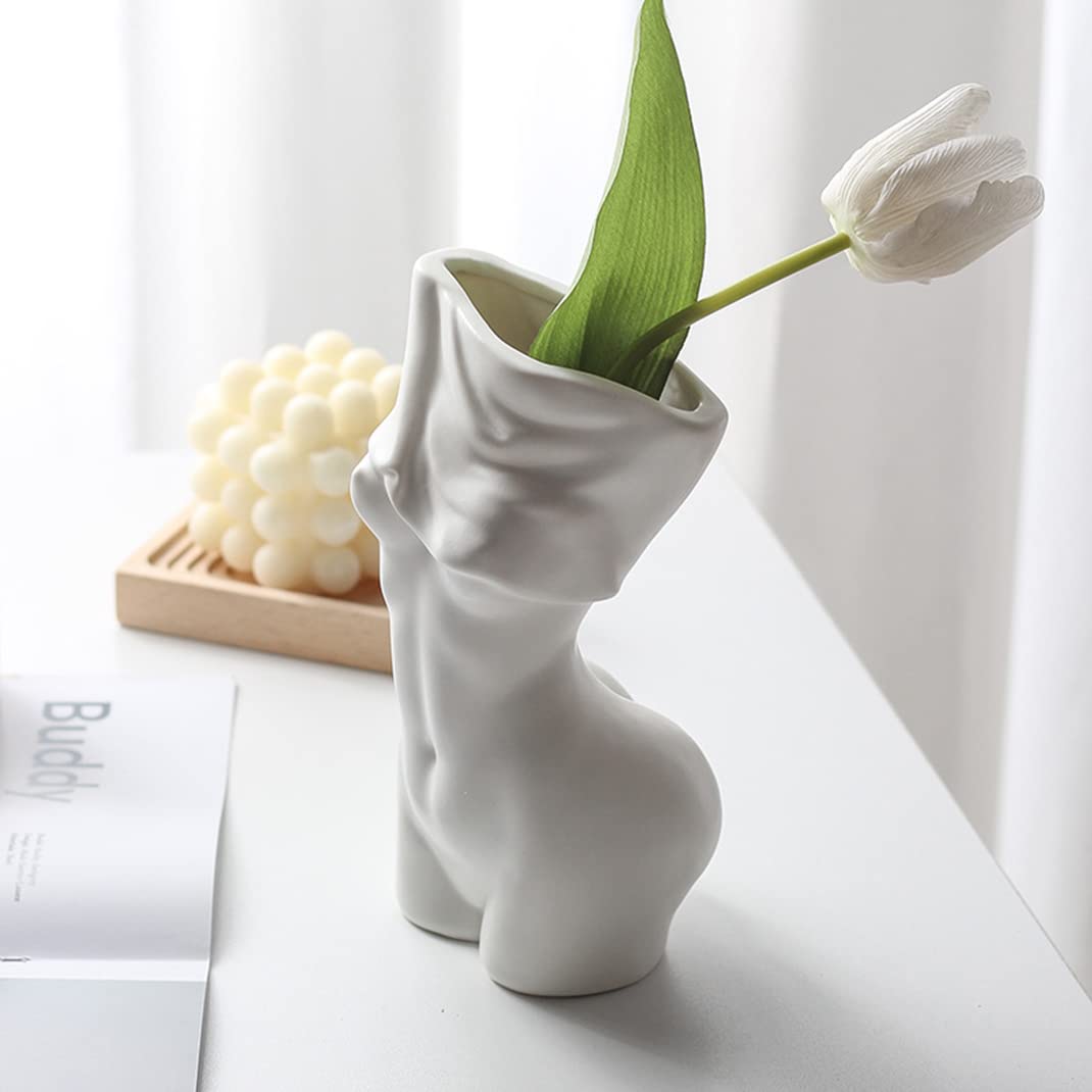 Vaas siliconen vorm bloemenvazen hars vormen opbergflesvorm, vaas epoxyhars siliconen vorm tuin plantenpot hars vormen siliconen cement bloempot epoxyhars vormen