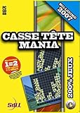  Casse Têtes Mania