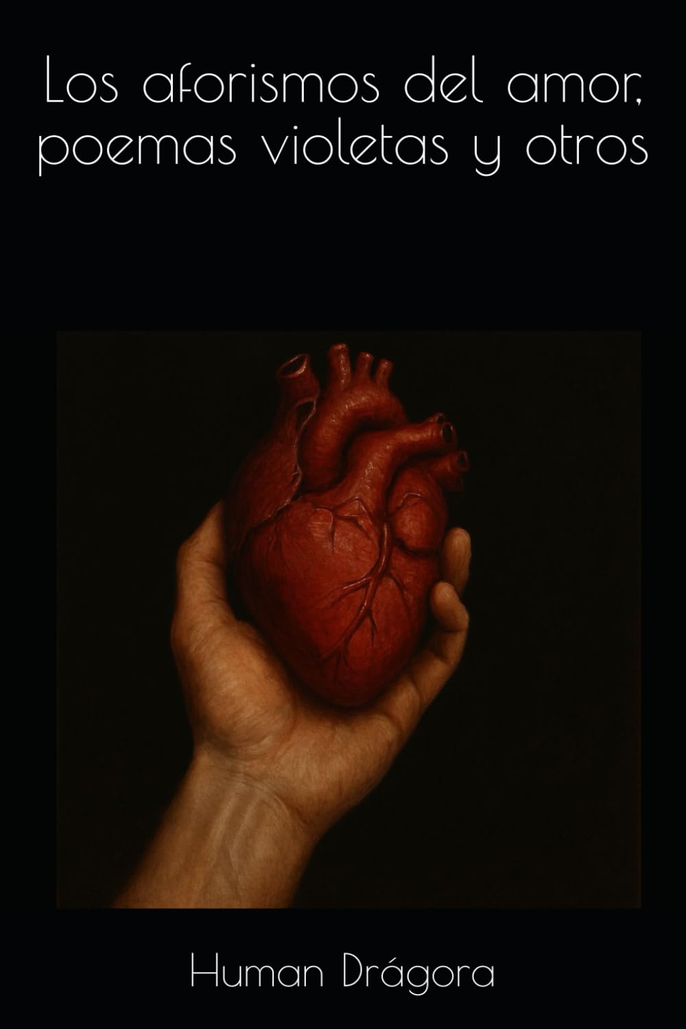 Los aforismos del amor, poemas violetas y otros