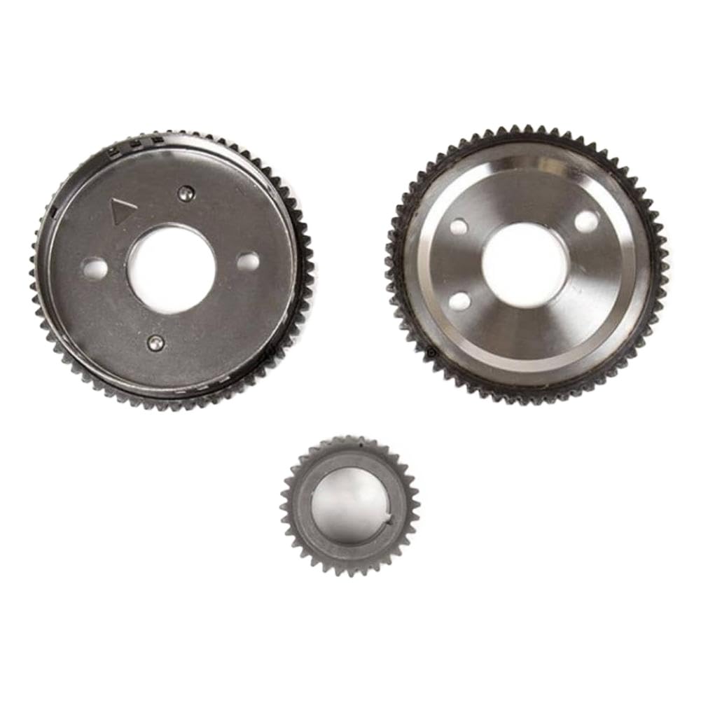 Kit Catena Distribuzione Con Guarnizione Coperchio Pompa Acqua E Pompa Olio Per Motore Benzina V6 2.7 L Compatibile Con 300 2.7L 2008 4892349AA