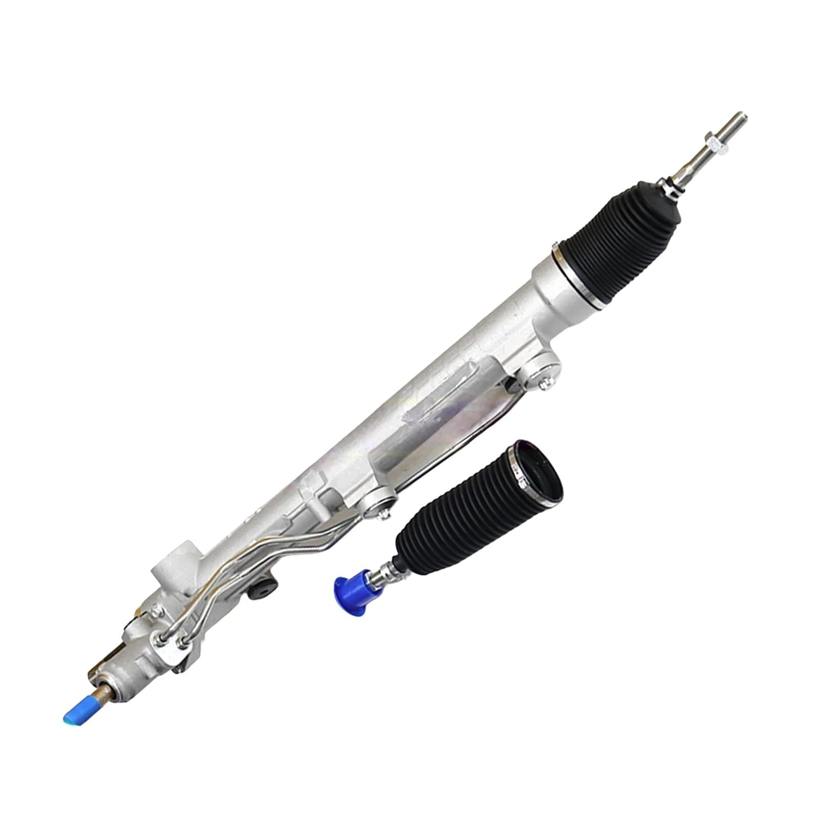 Sistemas de dirección Cremallera de dirección hidráulica 1644600125 Compatible con Mercedes-Benz X164 W164 Clase GL Clase ML A1644600125,A164-460-0125