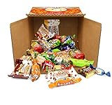 Gourmet Russian Chocolate Candy Assortment Rot Front, 1 lb/ 0.45 kg